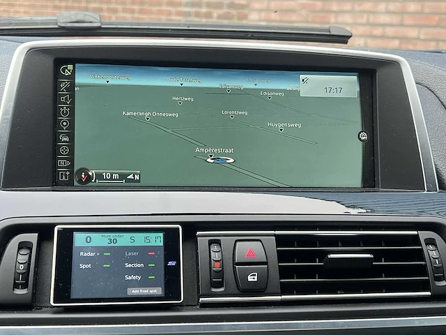 Bmw 6-serie gran coupé 640d high executive 2015 | 4-zgr-05 - afbeelding 15 van  33