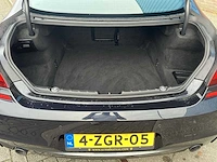 Bmw 6-serie gran coupé 640d high executive 2015 | 4-zgr-05 - afbeelding 19 van  33