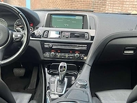 Bmw 6-serie gran coupé 640d high executive 2015 | 4-zgr-05 - afbeelding 22 van  33