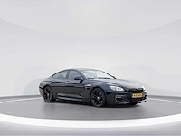 Bmw 6-serie gran coupé 640d high executive 2015 | 4-zgr-05 - afbeelding 12 van  33