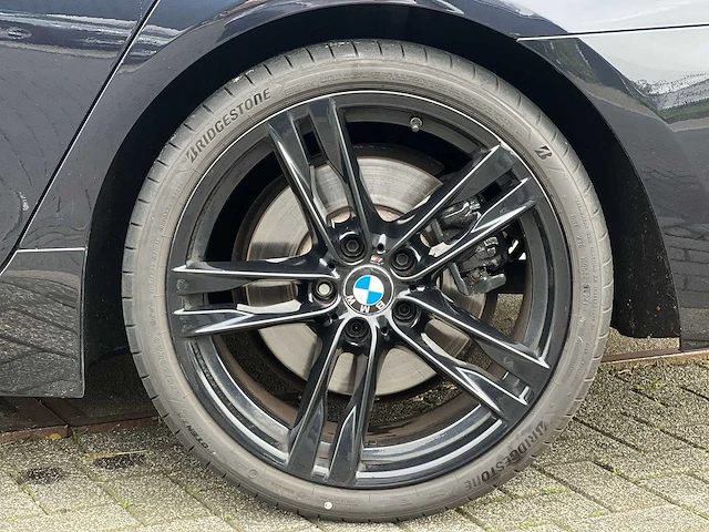 Bmw 6-serie gran coupé 640d high executive 2015 | 4-zgr-05 - afbeelding 27 van  33