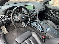 Bmw 6-serie gran coupé 640d high executive 2015 | 4-zgr-05 - afbeelding 32 van  33
