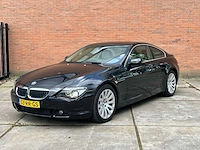 Bmw 630i s automaat, 53-rr-gs - afbeelding 1 van  12