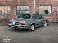Bmw 635 csi 211pk 1989 youngtimer 6-serie - afbeelding 7 van  48