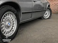 Bmw 635 csi 211pk 1989 youngtimer 6-serie - afbeelding 8 van  48