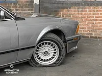 Bmw 635 csi 211pk 1989 youngtimer 6-serie - afbeelding 9 van  48