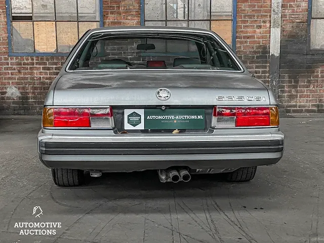 Bmw 635 csi 211pk 1989 youngtimer 6-serie - afbeelding 11 van  48