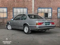 Bmw 635 csi 211pk 1989 youngtimer 6-serie - afbeelding 13 van  48