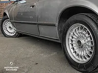 Bmw 635 csi 211pk 1989 youngtimer 6-serie - afbeelding 15 van  48