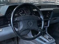 Bmw 635 csi 211pk 1989 youngtimer 6-serie - afbeelding 18 van  48