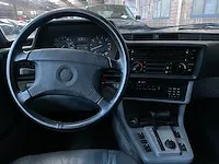 Bmw 635 csi 211pk 1989 youngtimer 6-serie - afbeelding 20 van  48