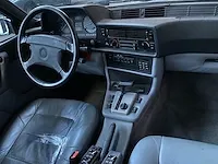 Bmw 635 csi 211pk 1989 youngtimer 6-serie - afbeelding 30 van  48