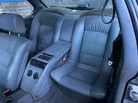 Bmw 635 csi 211pk 1989 youngtimer 6-serie - afbeelding 33 van  48
