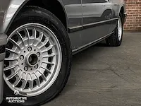 Bmw 635 csi 211pk 1989 youngtimer 6-serie - afbeelding 23 van  48