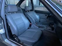 Bmw 635 csi 211pk 1989 youngtimer 6-serie - afbeelding 36 van  48