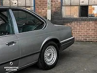 Bmw 635 csi 211pk 1989 youngtimer 6-serie - afbeelding 34 van  48
