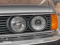 Bmw 635 csi 211pk 1989 youngtimer 6-serie - afbeelding 45 van  48