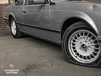 Bmw 635 csi 211pk 1989 youngtimer 6-serie - afbeelding 48 van  48
