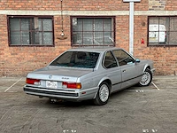 Bmw 635csi 3.4 184pk 1989 6-serie - afbeelding 4 van  39