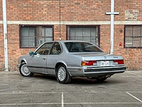 Bmw 635csi 3.4 184pk 1989 6-serie - afbeelding 7 van  39