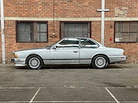 Bmw 635csi 3.4 184pk 1989 6-serie - afbeelding 9 van  39