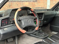 Bmw 635csi 3.4 184pk 1989 6-serie - afbeelding 11 van  39