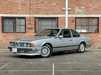 Bmw 635csi 3.4 184pk 1989 6-serie - afbeelding 1 van  39