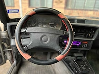 Bmw 635csi 3.4 184pk 1989 6-serie - afbeelding 14 van  39