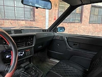 Bmw 635csi 3.4 184pk 1989 6-serie - afbeelding 15 van  39