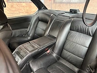 Bmw 635csi 3.4 184pk 1989 6-serie - afbeelding 28 van  39