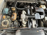 Bmw 635csi 3.4 184pk 1989 6-serie - afbeelding 31 van  39