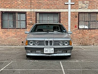 Bmw 635csi 3.4 184pk 1989 6-serie - afbeelding 34 van  39
