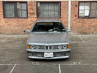 Bmw 635csi 3.4 184pk 1989 6-serie - afbeelding 35 van  39