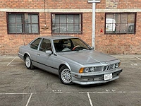 Bmw 635csi 3.4 184pk 1989 6-serie - afbeelding 38 van  39