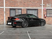Bmw 645ci cabrio e64 4.4 v8 333pk 2005 6-serie youngtimer - afbeelding 2 van  43