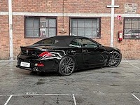 Bmw 645ci cabrio e64 4.4 v8 333pk 2005 6-serie youngtimer - afbeelding 3 van  43