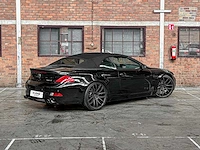 Bmw 645ci cabrio e64 4.4 v8 333pk 2005 6-serie youngtimer - afbeelding 5 van  43