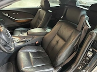 Bmw 645ci cabrio e64 4.4 v8 333pk 2005 6-serie youngtimer - afbeelding 27 van  43