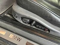 Bmw 645ci cabrio e64 4.4 v8 333pk 2005 6-serie youngtimer - afbeelding 28 van  43
