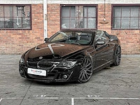 Bmw 645ci cabrio e64 4.4 v8 333pk 2005 6-serie youngtimer - afbeelding 23 van  43
