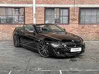 Bmw 645ci cabrio e64 4.4 v8 333pk 2005 6-serie youngtimer - afbeelding 41 van  43