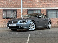 Bmw 645ci coupe 6-serie 333pk 2005, t-249-vt - afbeelding 1 van  54