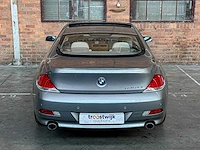 Bmw 645ci coupe 6-serie 333pk 2005, t-249-vt - afbeelding 9 van  54