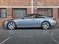 Bmw 645ci coupe 6-serie 333pk 2005, t-249-vt - afbeelding 14 van  54