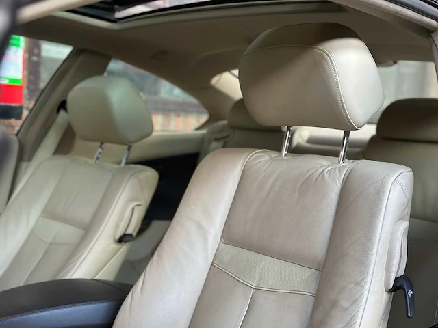 Bmw 645ci coupe 6-serie 333pk 2005, t-249-vt - afbeelding 36 van  54