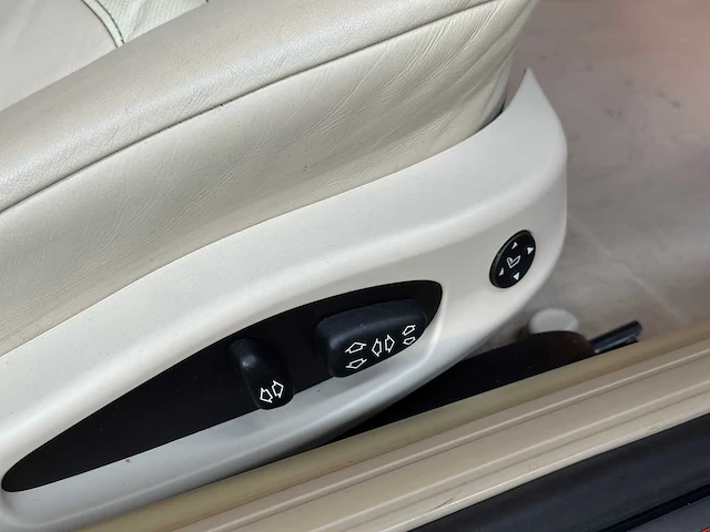 Bmw 645ci coupe 6-serie 333pk 2005, t-249-vt - afbeelding 43 van  54