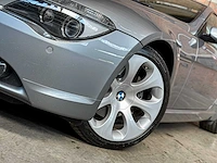 Bmw 645ci coupe 6-serie 333pk 2005, t-249-vt - afbeelding 34 van  54