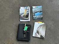 Bmw 645ci coupe 6-serie 333pk 2005, t-249-vt - afbeelding 50 van  54