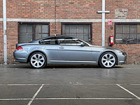 Bmw 645ci coupe 6-serie 333pk 2005, t-249-vt - afbeelding 3 van  54