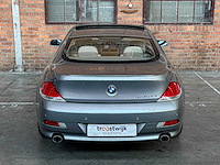 Bmw 645ci coupe 6-serie 333pk 2005, t-249-vt - afbeelding 9 van  54